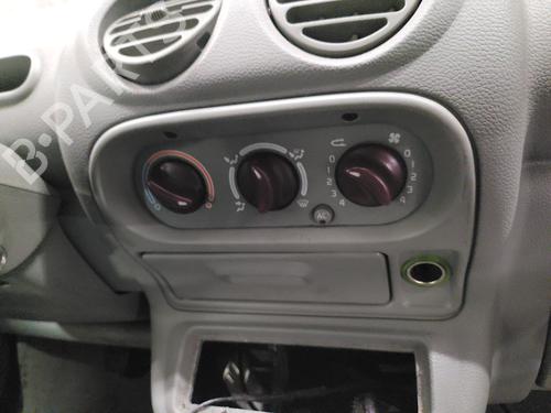 AC Styreenhet / Manøvreringsenhet RENAULT TWINGO I (C06_) 1.2 (C066, C068) (58 hp) 21488560
