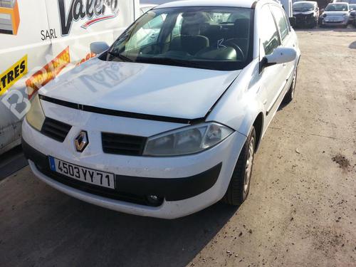 Used Parts RENAULT MEGANE II Saloon (LM0/1_) 1.4 (98 hp) 2048625