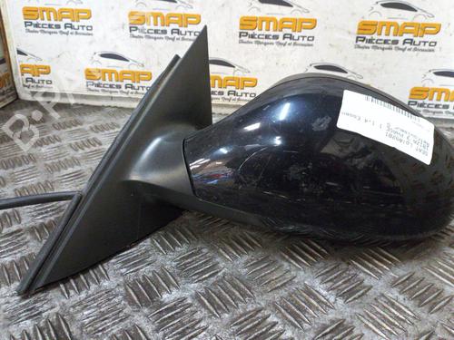 Left mirror SEAT IBIZA III (6L1) 1.4 16V | BP19894234C26 