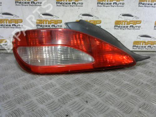 Used Left taillight PEUGEOT 406 Coupe (8C) 2.2 (158 hp) 19883903