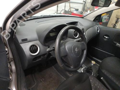 Used Dashboard CITROËN C2 (JM_) 1.4 (73 hp) 24183607
