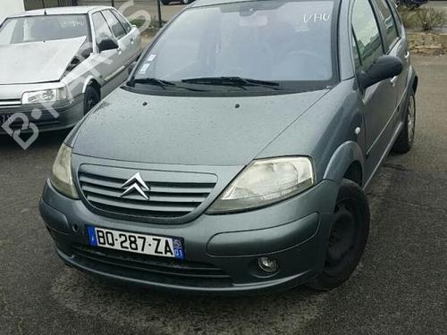Alternator CITROËN C3 I (FC_, FN_)  | BP19891272M7 