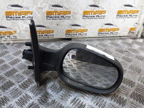 Right mirror RENAULT CLIO II (BB_, CB_)  | BP19893988C27 