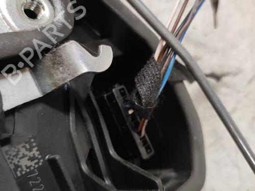 Rear left lock BMW X1 (E84) xDrive 20 d | BP19892214C100