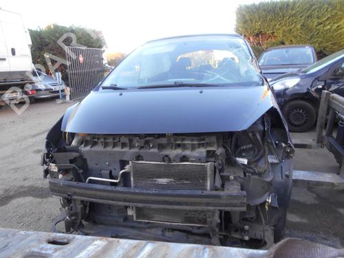 Starter PEUGEOT 207 (WA_, WC_) 1.4 16V | BP22653425M8 