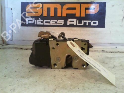 Used Front right lock CITROËN XSARA Coupe (N0) [1998-2005]  19896617