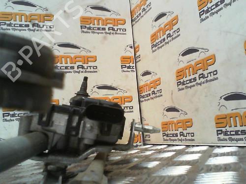 Viskermotor vindrude VW POLO V (6R1, 6C1)  | BP21976595M29 