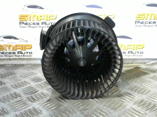Heater blower motor PEUGEOT 206+ (2L_, 2M_)  | BP19894754M62 