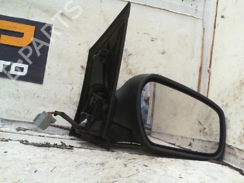 Used Right mirror FORD FOCUS II (DA_, HCP, DP) [2004-2013]  19900139