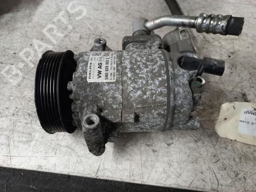 AC-Kompressor AUDI A1 (8X1, 8XK) 1.6 TDI (90 hp) 21993810