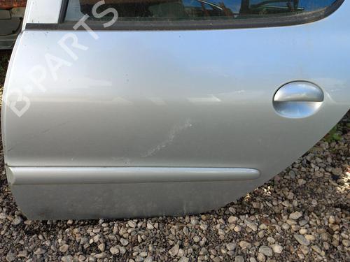 Left rear door PEUGEOT 206+ (2L_, 2M_) 1.4 i | BP19889908C4