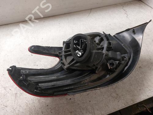 Left taillight PEUGEOT 208 I (CA_, CC_) 1.6 BlueHDi 100 | BP19900902C34 
