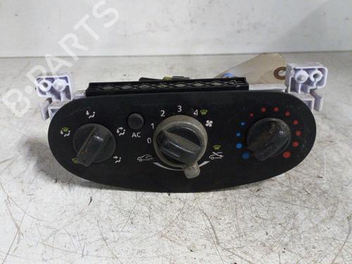 Used Climate control DACIA DUSTER (HS_) 1.5 dCi (86 hp) 19889762