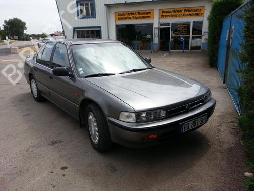 Brugte HONDA ACCORD IV (CB) 2.0 i (135 hp) 2048745