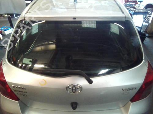 Bakluke CC/Kombi-Kupé TOYOTA YARIS (_P9_) 1.4 D-4D (NLP90_, NLP90R) | BP21982328C6 