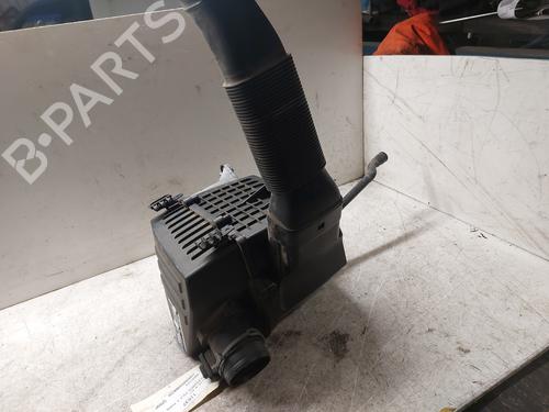 Used Air filter box VW POLO (9N_, 9A_) 1.2 12V (64 hp) 22439001