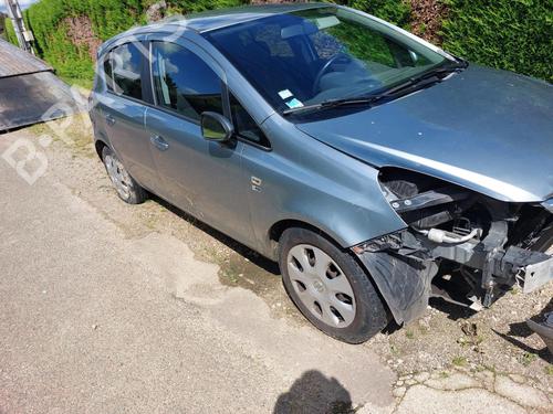 Headlight switch OPEL CORSA D (S07) 1.2 (L08, L68) | BP21994280I24 