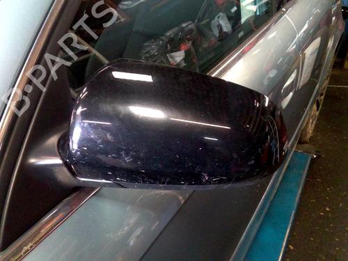 Bakspejl venstre AUDI A4 B7 (8EC) [2004-2009]  19890134
