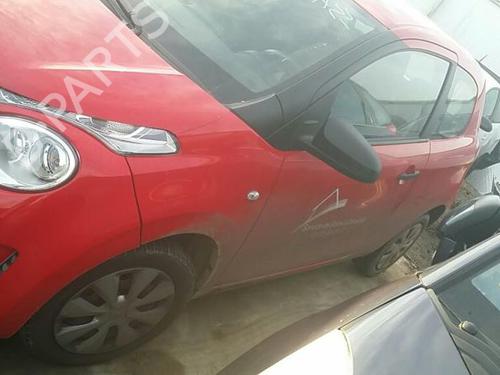 Rudehejsemekanisme Højre foran CITROËN C1 II (PA_, PS_) 1.0 VTi 72 | BP19890824C23 