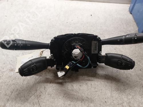 Used Steering column stalk PEUGEOT 207 (WA_, WC_) 1.6 HDi (92 hp) 21728071