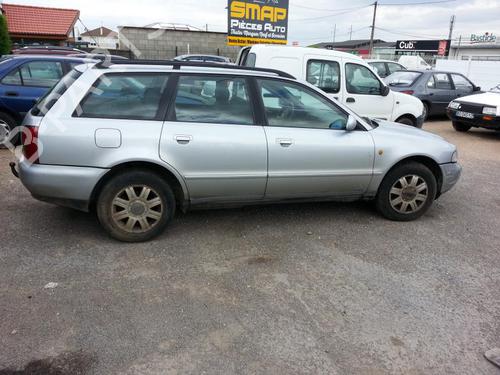 Køler AUDI A4 B5 Avant (8D5) 1.9 TDI | BP19900352M31 