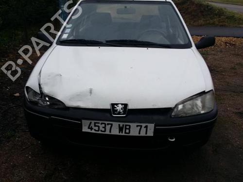 Right taillight PEUGEOT 106 II (1A_, 1C_)  | BP19899831C35 