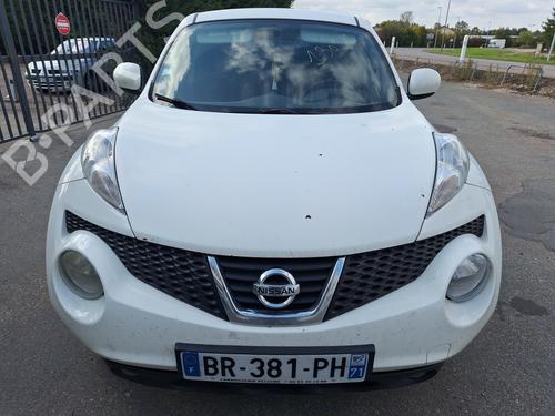 Gebruikte NISSAN JUKE (F15) 1.5 dCi (110 hp) 4378581 Onderdelen