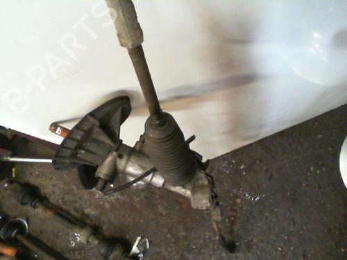 Used Steering rack FORD FOCUS II (DA_, HCP, DP) [2004-2013]  19902667