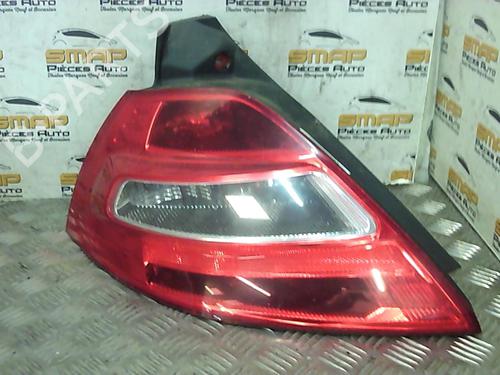 Used Left taillight RENAULT MEGANE II (BM0/1_, CM0/1_) [2001-2012]  19890968