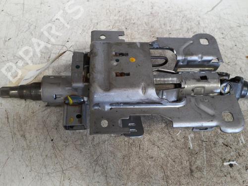 Used Steering column PEUGEOT 208 I (CA_, CC_) [2012-2020]  19893970