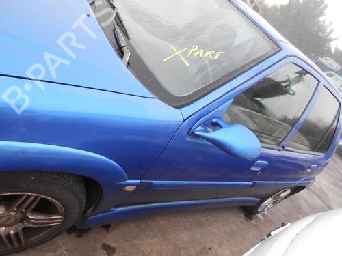 Left taillight CITROËN SAXO (S0, S1)  | BP19899287C34 
