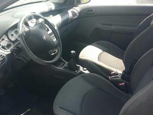 AC-Kompressor PEUGEOT 206 Hatchback (2A/C)  | BP19883089M34 