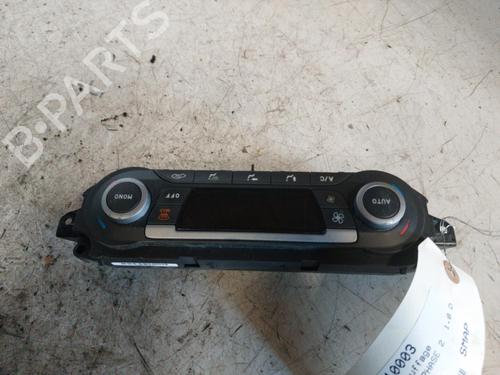 Climate control FORD C-MAX (DM2)  | BP19897585I5 
