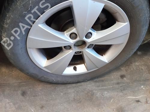 Used Rim SKODA OCTAVIA III Combi (5E5, 5E6) 2.0 TDI (150 hp) 26658648