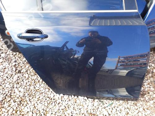 Right rear door BMW 5 (E60) 530 d | BP19887319C5 
