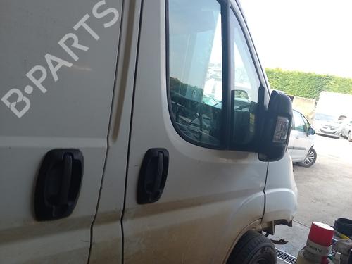 Used Right front door CITROËN JUMPER II Van 2.2 HDi 130 (130 hp) 24541507
