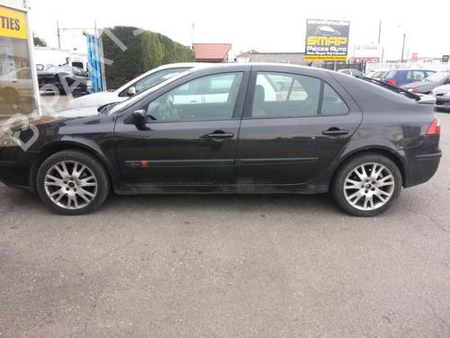 Venstre baglygte RENAULT LAGUNA II (BG0/1_) 1.9 dCi (BG08, BG0G) | BP19902565C34 