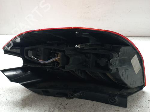 Venstre baglygte RENAULT SCÉNIC II (JM0/1_) 1.9 dCi (JM0G, JM12, JM1G, JM2C) | BP21170629C34 