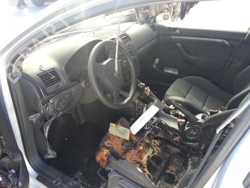 Climate control VW GOLF V (1K1) | BP21974473I5 - Image 4