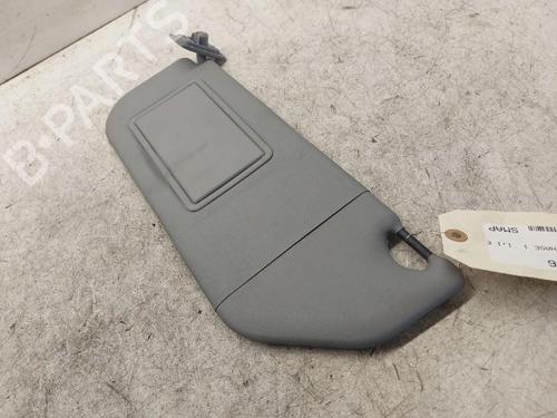 Left sun visor CITROËN SAXO (S0, S1)  | BP19902207I1 