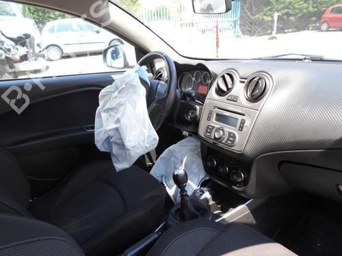 Front windshield wiper arm ALFA ROMEO MITO (955_) 1.6 JTDM (955AXC1B) | BP19883259C143 