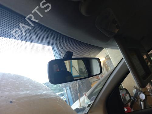Used Rear mirror DACIA LODGY (JS_) 1.2 TCe (JSAY, JSM0) (115 hp) 27249985