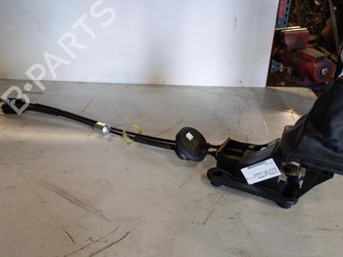 Gearstang CITROËN C3 / C3 ORIGIN III (SX) 1.2 VTi 82 | BP21981084M90 