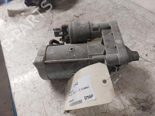 Used Starter PEUGEOT 208 I (CA_, CC_) [2012-2020]  19886058