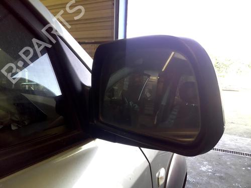Used Right mirror HYUNDAI TUCSON (JM) [2004-2019]  19898141