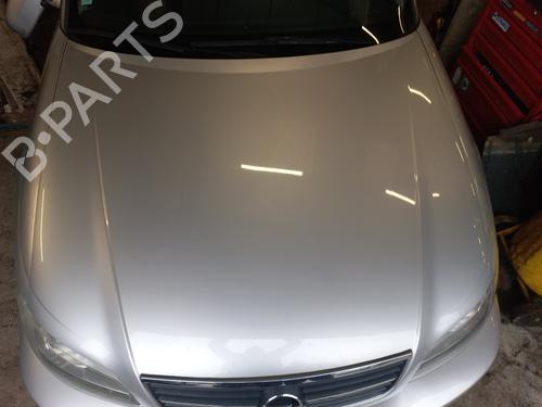 Used Hood Hood OPEL OMEGA B Estate (V94) 2.5 V6 (F35, M35, P35) (170 hp) 32778063 32778063