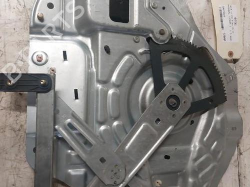 Front right window mechanism HYUNDAI TUCSON (JM)  | BP19882232C23 