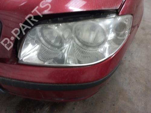 Scheinwerfer links für FIAT PUNTO (188_) 1.3 JTD 16V (70 hp) 25701507