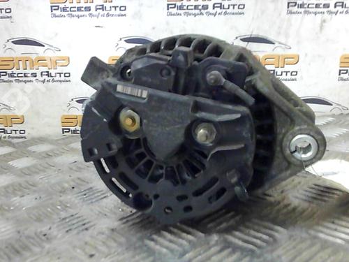 Alternator OPEL CORSA C (X01)  | BP19891245M7 