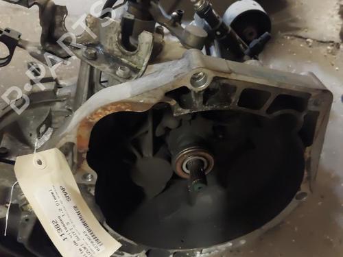 Gearbox SUZUKI SWIFT III (MZ, EZ)  | BP21987868M3 